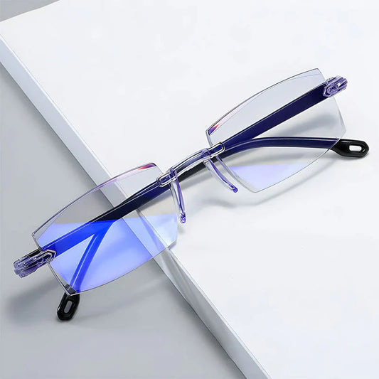 Ochelari TR90 Pro Titanium FB! Cumpără 1 și primește 2